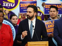 Maduro Ditangkap AS, Zohran Mamdani Sebut Pelanggaran Hukum