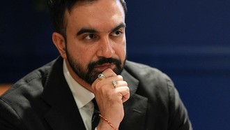 Zohran Mamdani Soal Trump Tangkap Maduro: Tindakan Perang, Pelanggaran Hukum