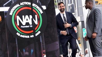 Gaya Zohran Mamdani, Setelan Gen-Z Hingga Cincin dari Suriah Warisan Kakek