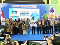Herman Deru Optimistis Sumsel Jadi Pusat Health Tourism di Awal 2026