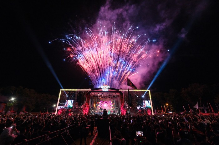 Ribuan Bikers Bakal Buat Sesak Garut!