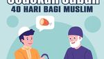 Ini Keajaiban Sedekah Subuh 40 Hari bagi Muslim