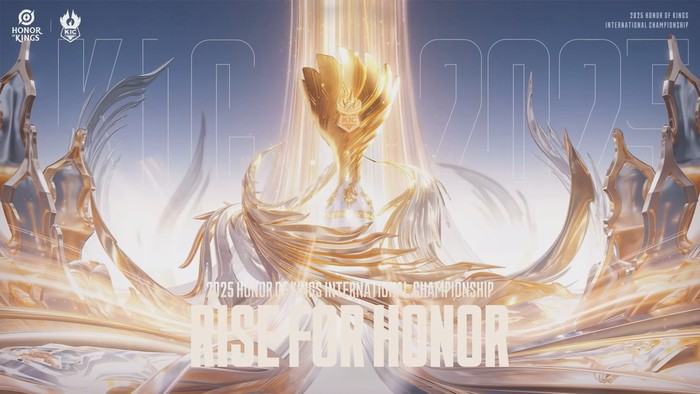 Kejuaraan dunia Honor of Kings International Championship (KIC) 2025 segera digelar. Berikut jadwal lengkap, hadiah, dan daftar tim yang berpartisipasi.