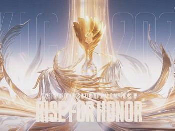 Kejuaraan Dunia Honor of Kings KIC 2025: Jadwal Lengkap, Hadiah, dan Tim