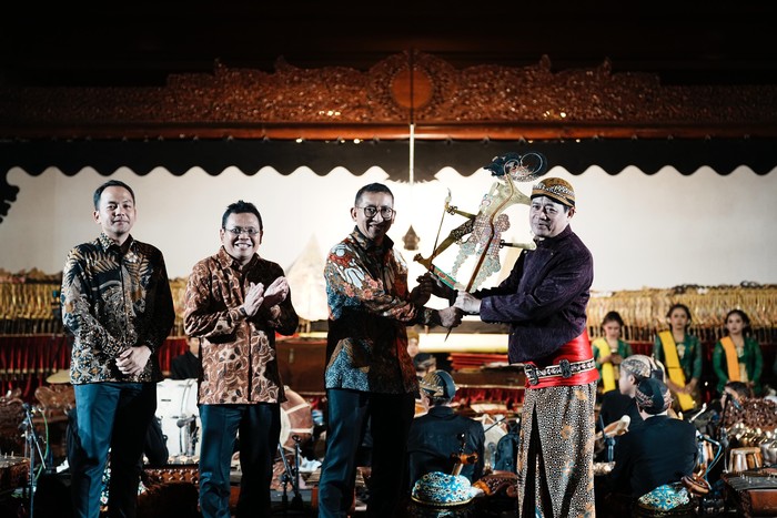 Kementerian Kebudayaan mengambil langkah inisiatif strategis untuk menguatkan ekosistem Wayang dan Gamelan melalui penyelenggaraan Pekan Intangible Cultural Heritage (ICH) Wayang dan Gamelan 2025.