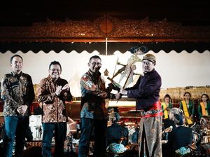 Kemenbud Hidupkan Ekosistem Wayang dan Gamelan Lewat Pekan ICH 2025