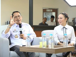 Lampaui Target, BP Batam Catat Investasi Riil Capai Rp 69 T