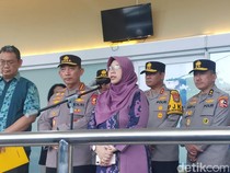 Video: KPAI Duga Pelaku Ledakan SMAN 72 Terpengaruh Konten Medsos