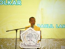 Soeharto Bakal Jadi Pahlawan Nasional, Bahlil: Sangat Layak dan Pantas
