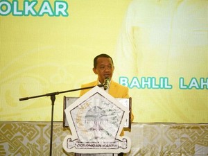 Bahlil: Soeharto Berjasa dalam Program Transmigrasi