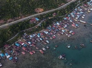 KKP Berdayakan Masyarakat Pesisir Secara Berkelanjutan Lewat Program KNMP