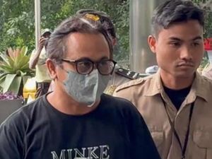 Kokoh, Tangan Kanan Bupati Ponorogo Turut Diperiksa di Gedung KPK
