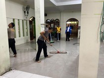 Suara Dahsyat Ledakan SMAN 72 Bikin Korban Gangguan Pendengaran 90%