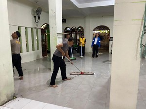 Dinkes DKI Ungkap Kondisi Puluhan Pasien Korban Ledakan di SMAN 72 Jakarta