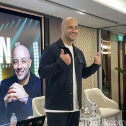 Maher Zain dan Ikatan Kuat dengan Industri Musik Indonesia