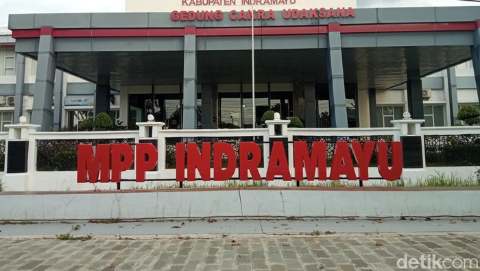 Mal Pelayanan Publik (MPP) Indramayu