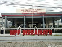 Indramayu Permudah Perizinan Lewat Layanan OSS RBA