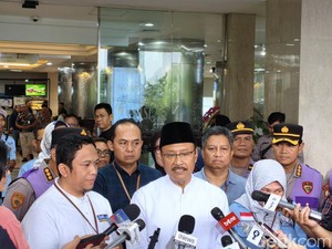 Korban Ledakan SMAN 72 Alami Gangguan Pendengaran, Dokter Ambil Tindakan Lanjut