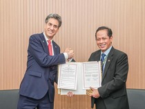 Video: Indonesia-Inggris Teken MoU Mitigasi-Adaptasi Perubahan Iklim