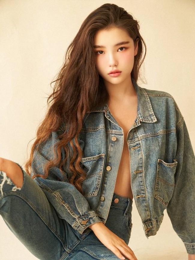 Jelena menyelesaikan pendidikan di bidang crypto-economics di Moscow State University. Foto: Instagram/@msjelenae