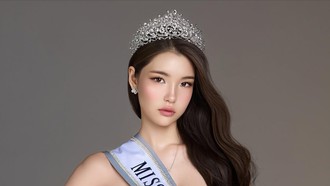 Miss Universe Serbia Disebut Tak Layak Wakili Negaranya, Asal-usul Dipertanyakan