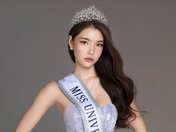 Miss Universe Serbia Disebut Tak Layak Wakili Negaranya, Asal-usul Dipertanyakan