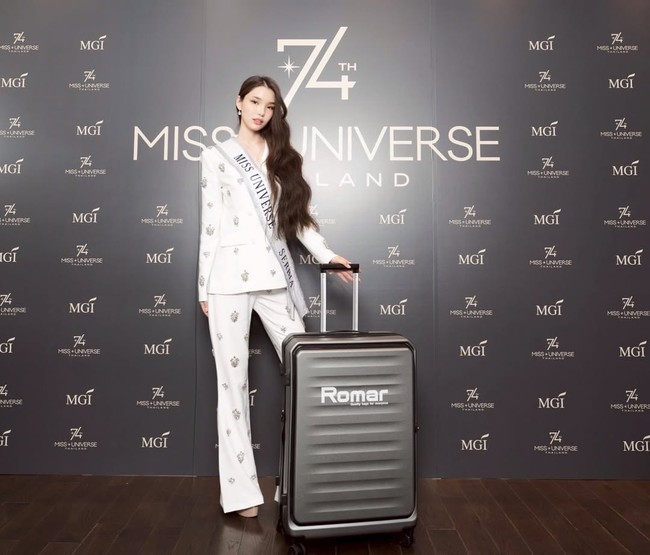 Jelena sudah menyabet sejumlah gelar kecantikan internasional, termasuk Miss Grand Mongolia 2022 dan Miss Earth Middle East 2024. Foto: Instagram/@msjelenae