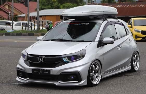Mobil Modif terbaik di Honda Culture Indonesia Vol.2 2025. Mobil Modif terbaik di Honda Culture Indonesia Vol.2 2025.