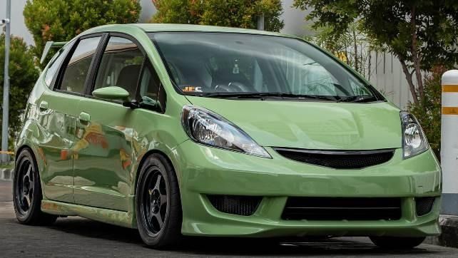 Mobil Modif terbaik di Honda Culture Indonesia Vol.2 2025. Mobil Modif terbaik di Honda Culture Indonesia Vol.2 2025.