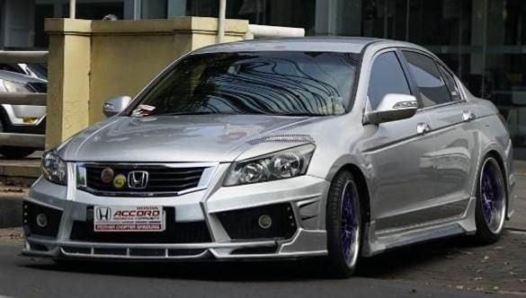 Mobil Modif terbaik di Honda Culture Indonesia Vol.2 2025. Mobil Modif terbaik di Honda Culture Indonesia Vol.2 2025.