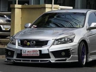 10 Mobil Terbaik di Honda Culture Indonesia