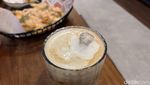 Kafe di Bekasi Ini Punya Cake Teh Jawa hingga Cheesecake yang Enak