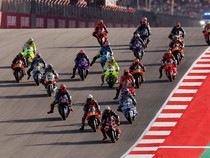 Jadwal MotoGP Portugal 2025: Race Utama Mulai Jam Berapa?