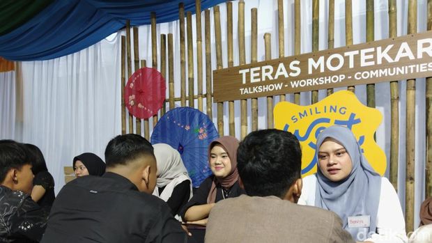 Neang Jodo di West Java Festival 2025 Neang Jodo di West Java Festival 2025