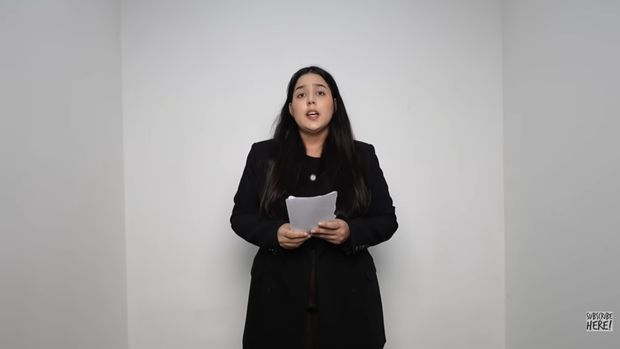 Nessie Judge Nessie Judge meminta maaf soal foto Junko Furuta.