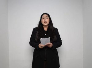 Video: Nessie Judge Minta Maaf Lagi soal Kontroversi Foto Junko Furuta