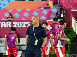 Indonesia Petik Banyak Pelajaran dari Piala Dunia U-17 2025