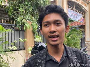 Kakak Korban Ungkap Kondisi Adiknya Usai Ledakan SMAN 72: Sempat Kritis