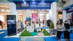 Pameran Kemenperin Tampilkan Lompatan Industri RI