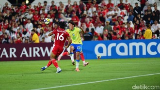 Nova Arianto Nilai Timnas U-17 Tampil Lebih Baik Lawan Brasil