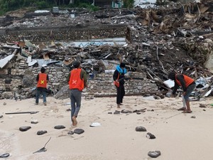Pemkab Badung Siapkan Dana Rp 20 Miliar untuk Tata Ulang Pantai Bingin