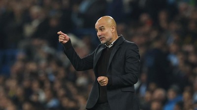 9 Pelatih yang Paling Sering Dikalahkan Pep Guardiola