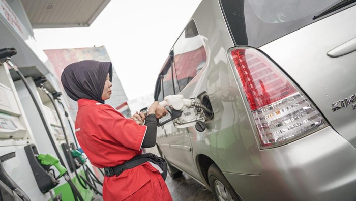 Pertamina Komitmen Jaga Kelancaran Arus Suplai BBM ke Bengkulu