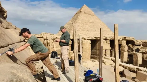 Piramida Giza Piramida Giza