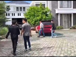 4 Fakta 27 WN China Tipu-tipu Lansia dari Lampung
