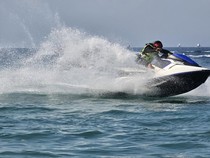 Berkat Langkah Ini, Pemilik Yamaha Wave Runner di Labuan Bajo Kini Lebih Tenang