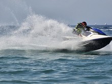 Berkat Langkah Ini, Pemilik Yamaha Wave Runner di Labuan Bajo Kini Lebih Tenang