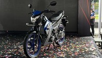Harga Selisih Rp 3 Jutaan, Ini Beda Suzuki Satria Pro dan Satria F150