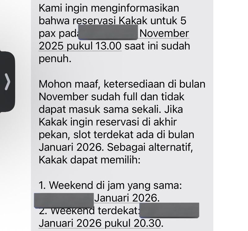 Restoran Unagi Kurofune waiting list Resto Unagi Favorit Raditya Dika Viral, Waiting List sampai Januari 2026!