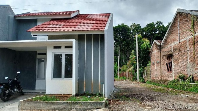 Warga Jateng! Rumah Serba Rp 166 Juta Masih Ada di Cilacap, Ini Daftarnya